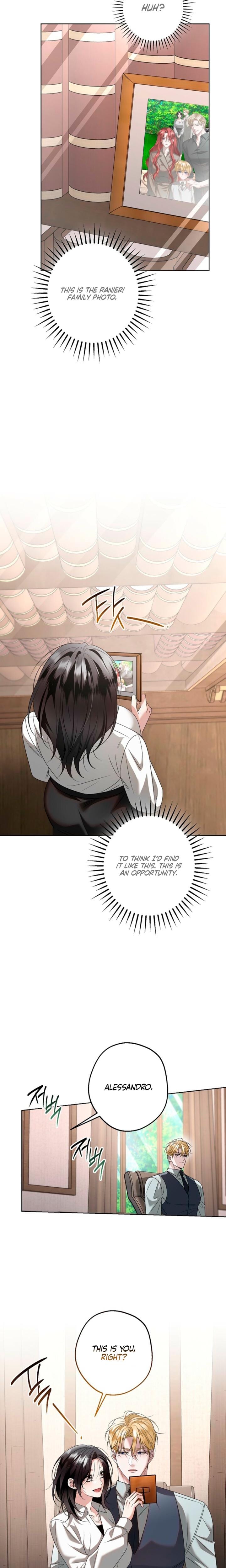 Solstice (Uncensored), chapter 22, page 12 of 18