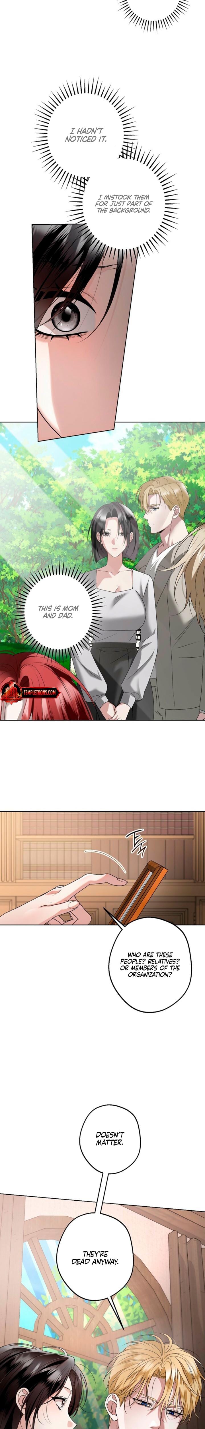 Solstice (Uncensored), chapter 22, page 14 of 18