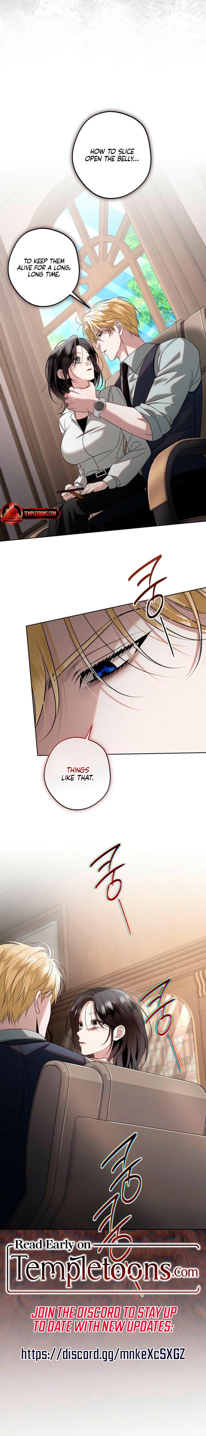 Solstice (Uncensored), chapter 22, page 17 of 18