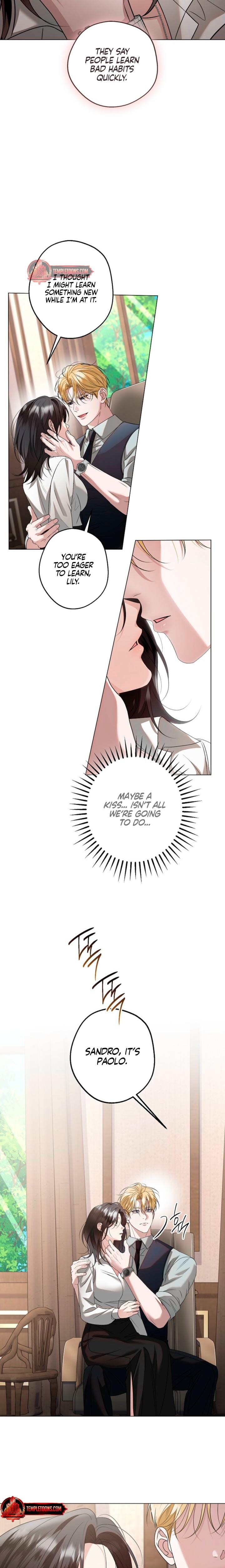 Solstice (Uncensored), chapter 23, page 5 of 20