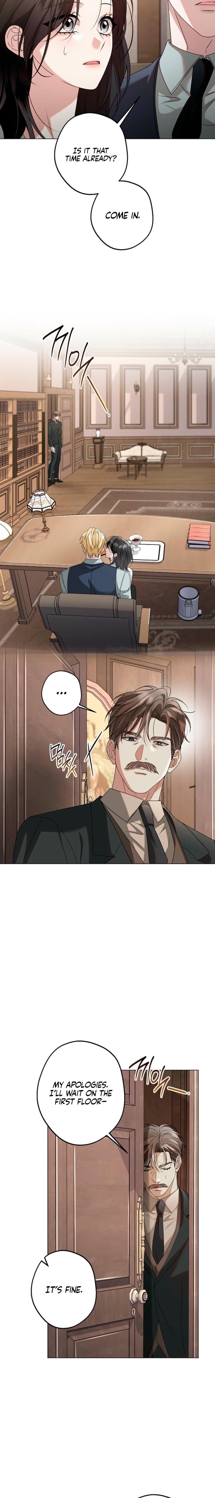 Solstice (Uncensored), chapter 23, page 6 of 20