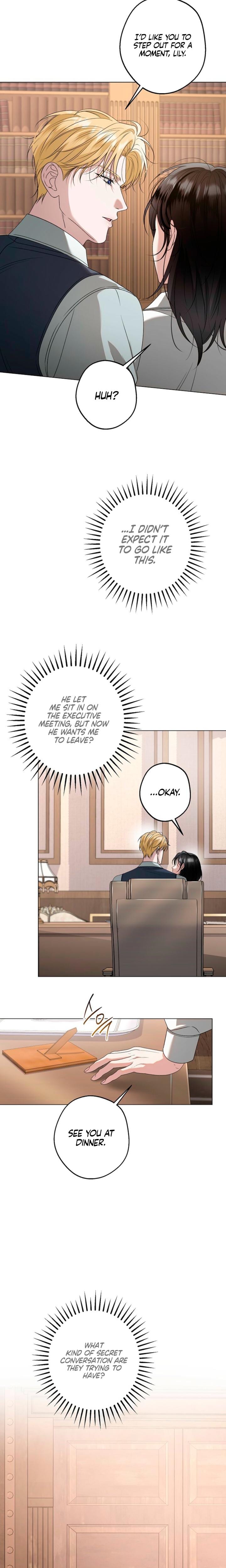 Solstice (Uncensored), chapter 23, page 7 of 20