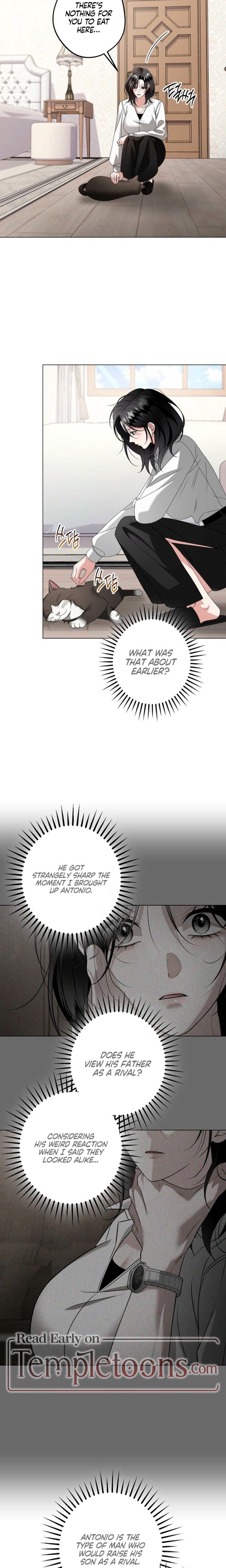 Solstice (Uncensored), chapter 23, page 10 of 20