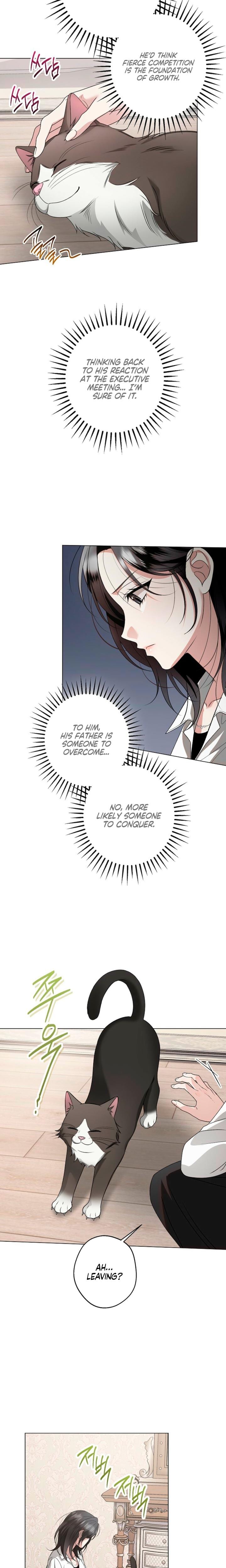 Solstice (Uncensored), chapter 23, page 11 of 20