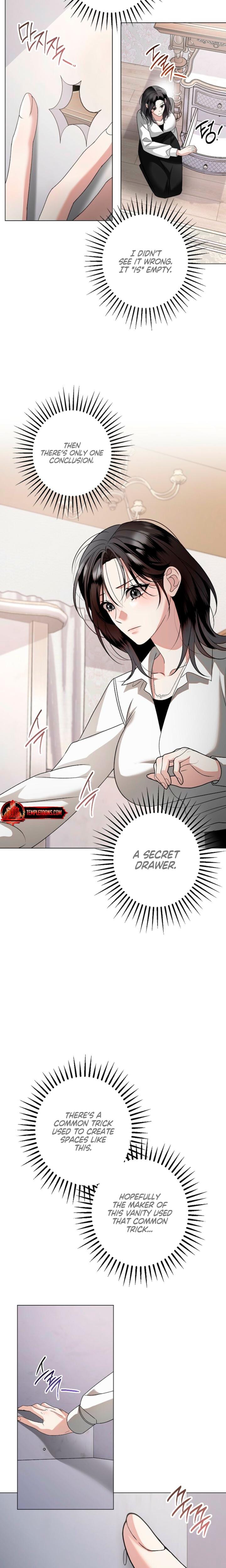 Solstice (Uncensored), chapter 23, page 13 of 20