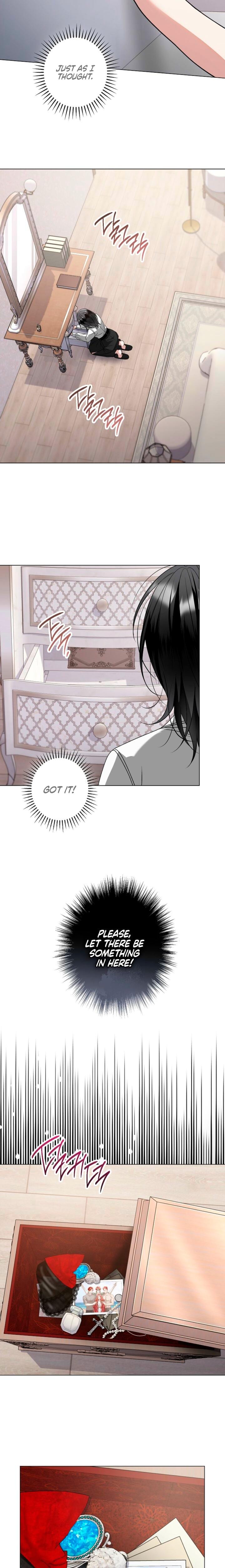 Solstice (Uncensored), chapter 23, page 14 of 20