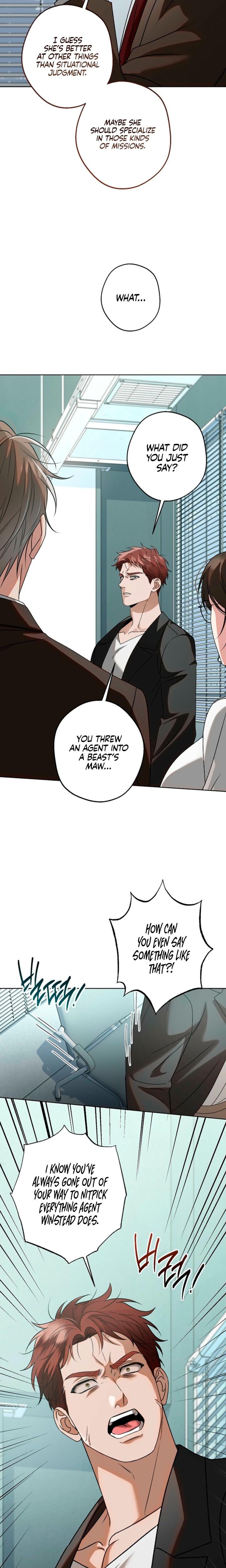 Solstice (Uncensored), chapter 24, page 6 of 20