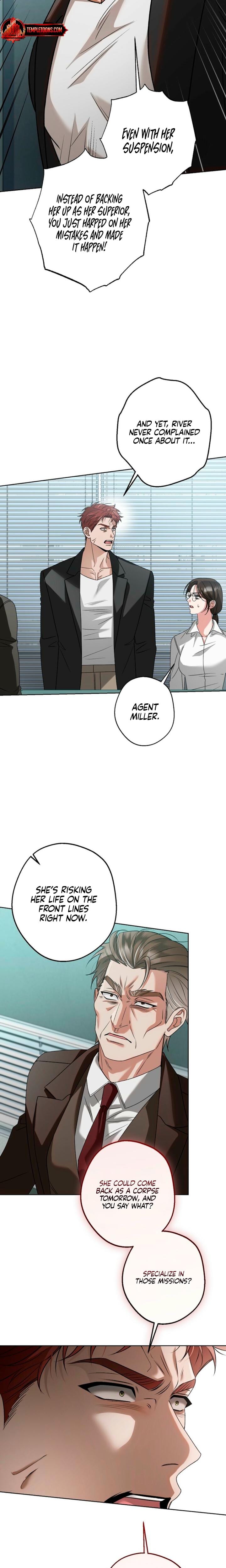 Solstice (Uncensored), chapter 24, page 7 of 20