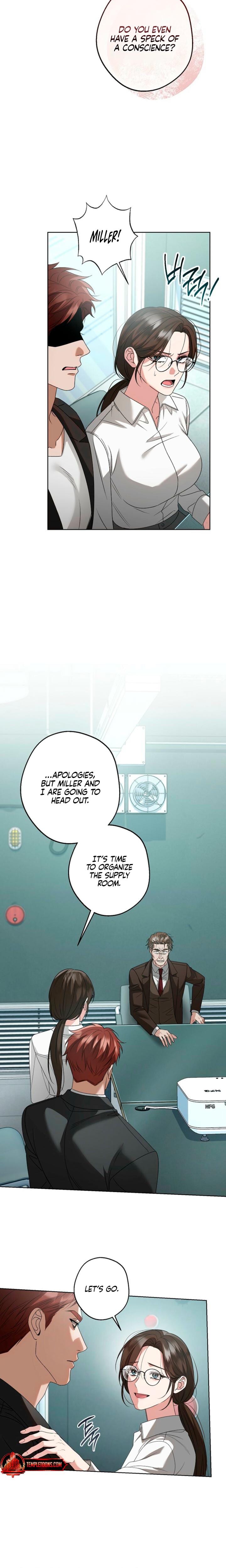 Solstice (Uncensored), chapter 24, page 8 of 20
