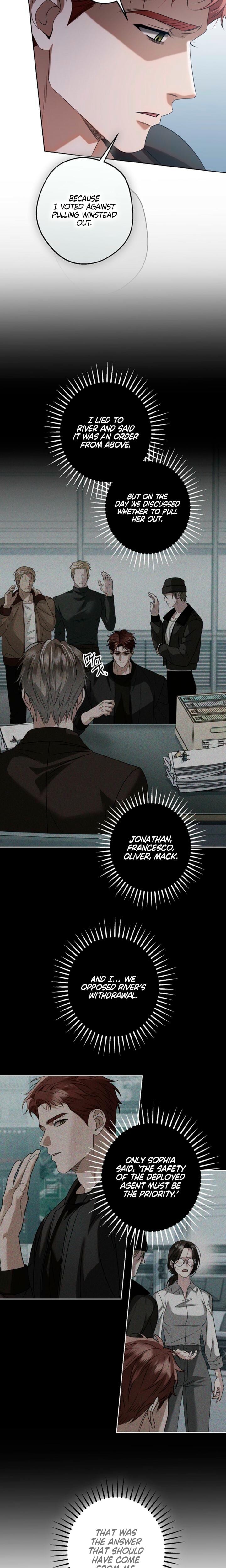Solstice (Uncensored), chapter 24, page 11 of 20