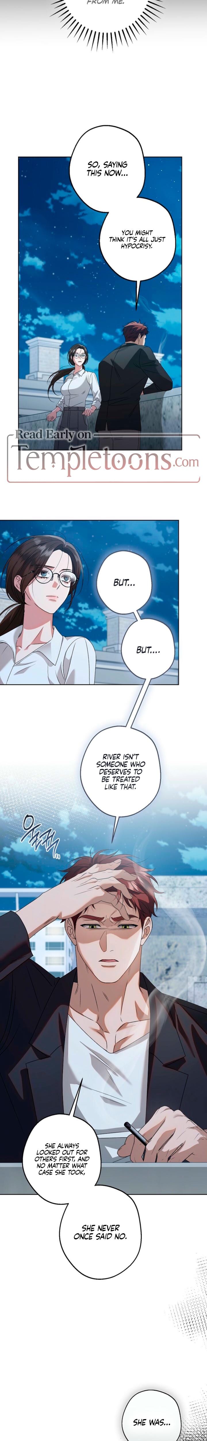 Solstice (Uncensored), chapter 24, page 12 of 20