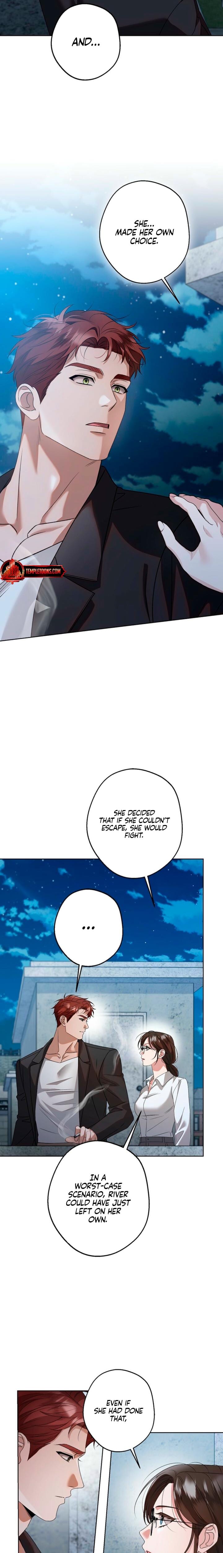 Solstice (Uncensored), chapter 24, page 14 of 20