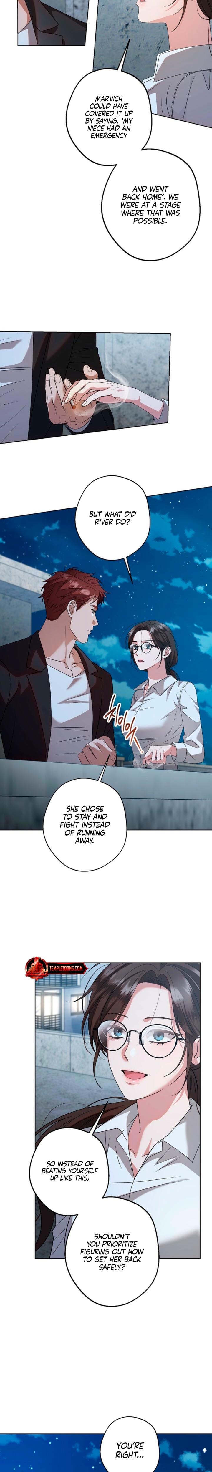 Solstice (Uncensored), chapter 24, page 15 of 20