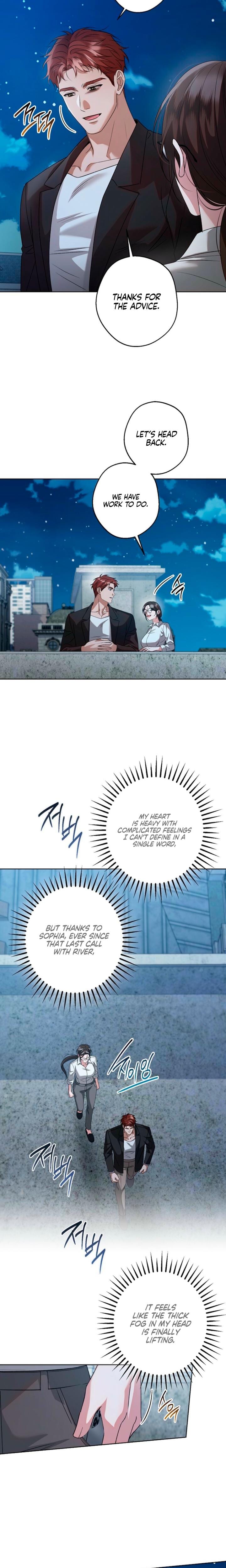 Solstice (Uncensored), chapter 24, page 16 of 20