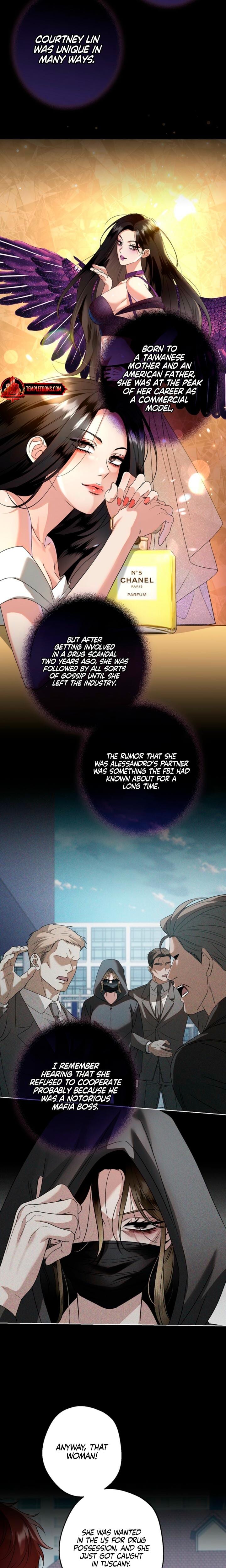 Solstice (Uncensored), chapter 24, page 18 of 20