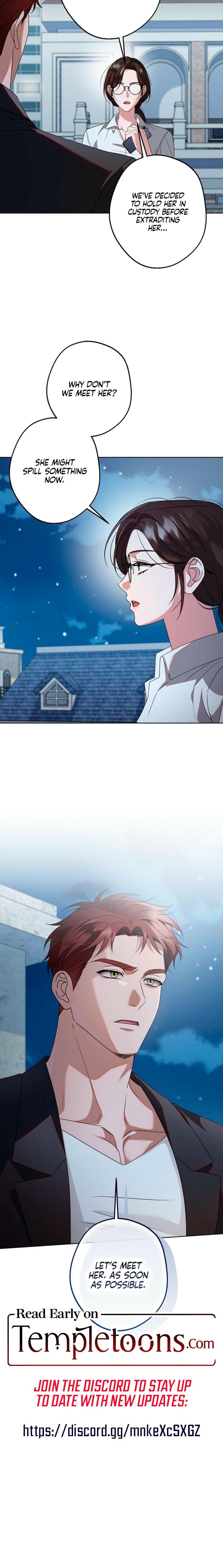 Solstice (Uncensored), chapter 24, page 19 of 20