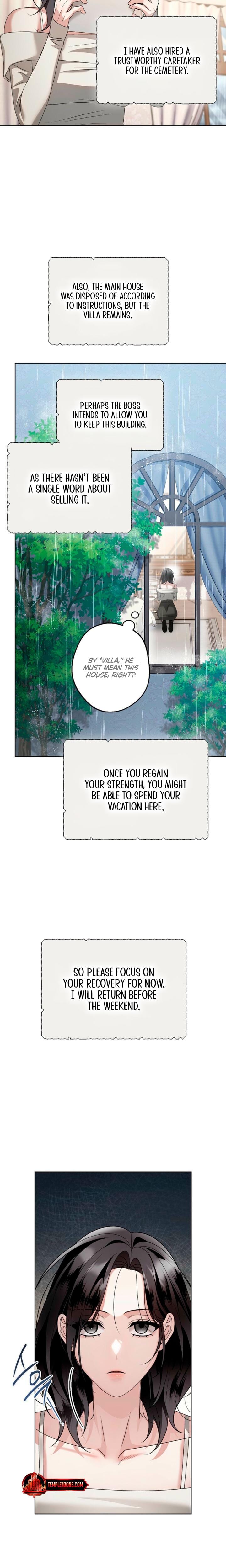 Solstice (Uncensored), chapter 25, page 6 of 19