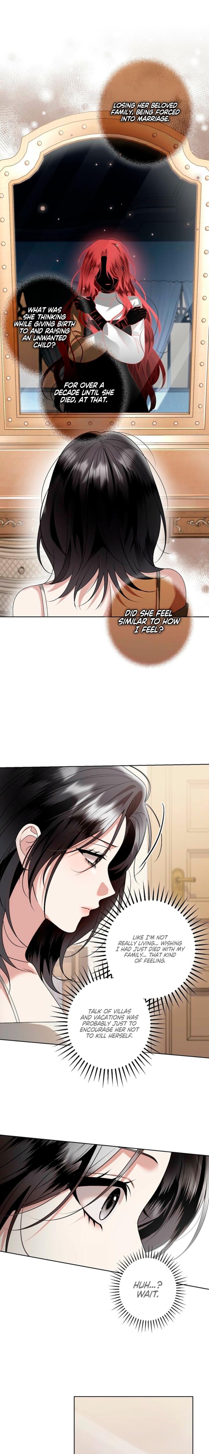 Solstice (Uncensored), chapter 25, page 7 of 19