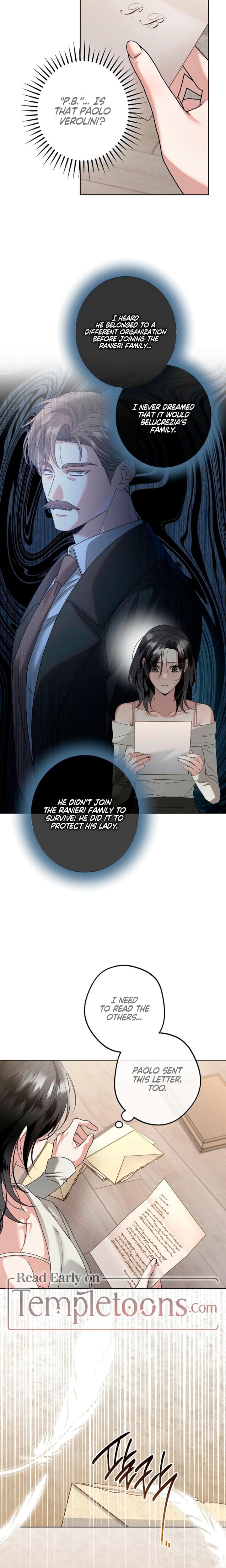 Solstice (Uncensored), chapter 25, page 8 of 19
