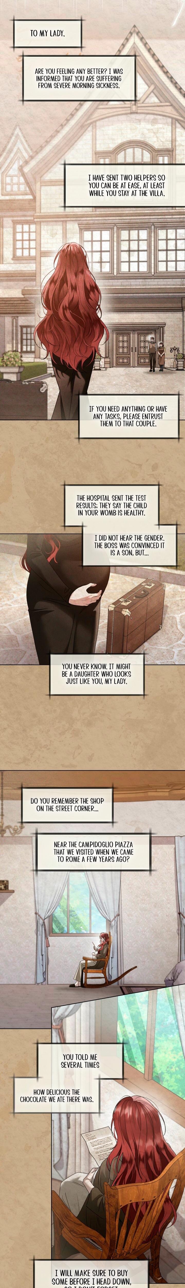 Solstice (Uncensored), chapter 25, page 9 of 19