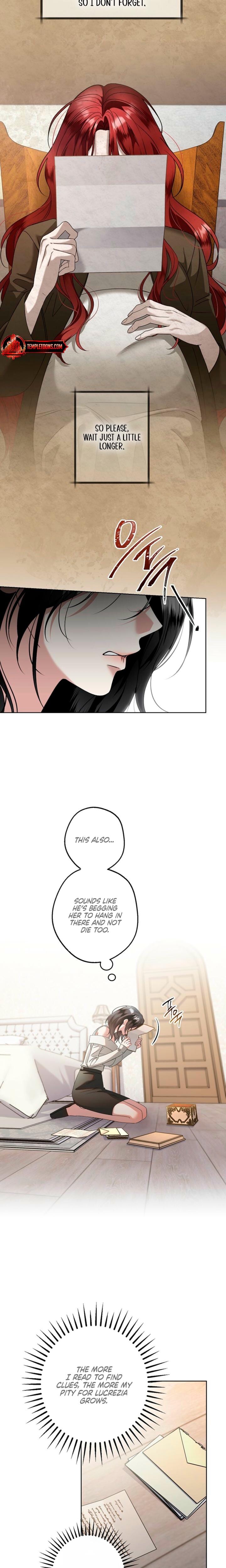 Solstice (Uncensored), chapter 25, page 10 of 19