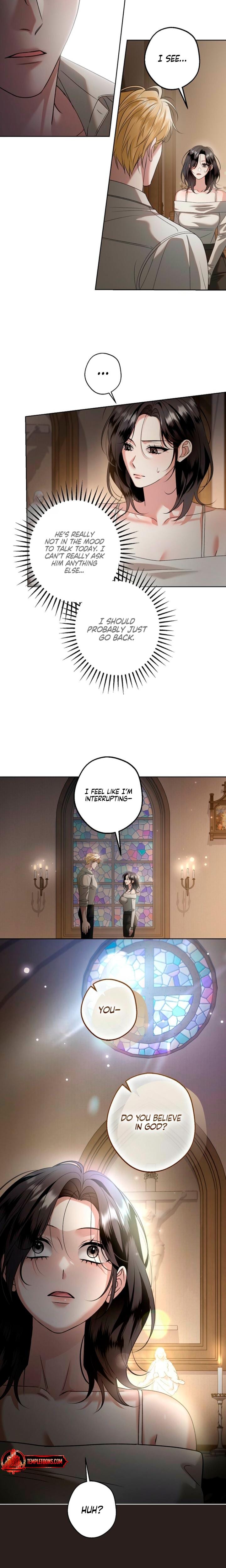 Solstice (Uncensored), chapter 25, page 16 of 19