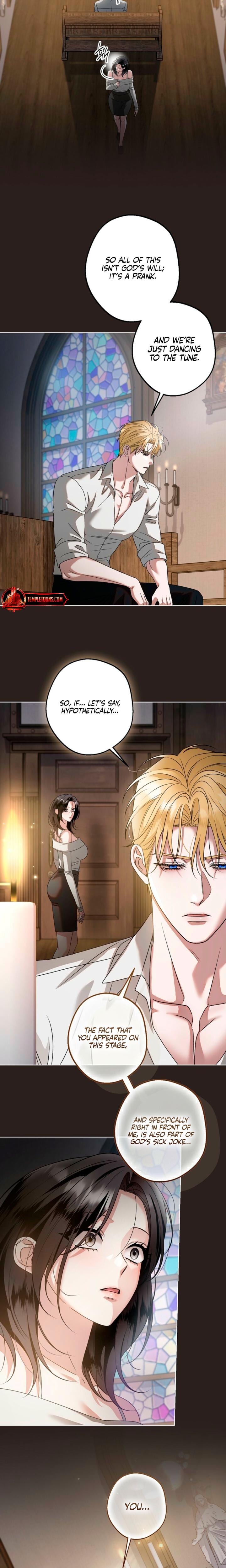 Solstice (Uncensored), chapter 25, page 18 of 19