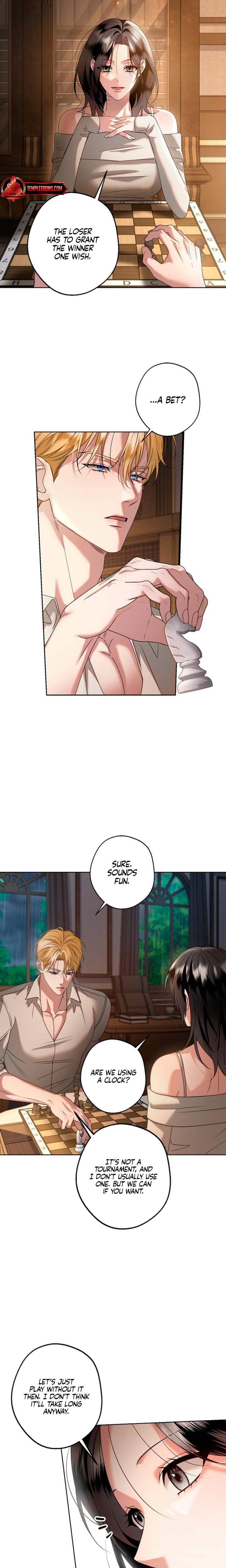 Solstice (Uncensored), chapter 26, page 9 of 19