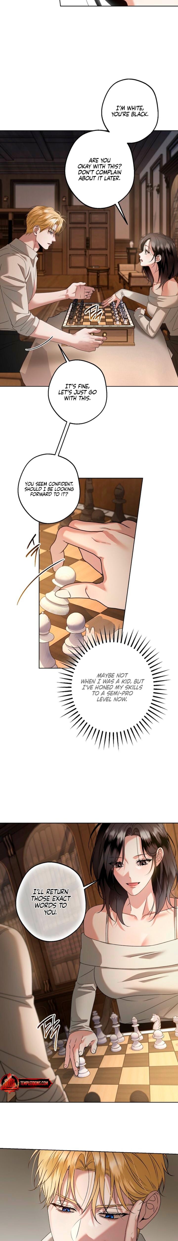 Solstice (Uncensored), chapter 26, page 10 of 19