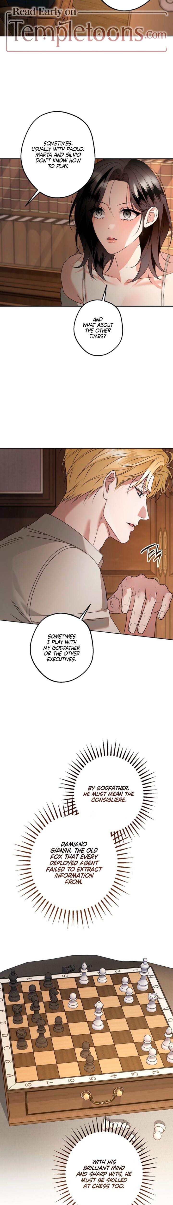 Solstice (Uncensored), chapter 26, page 12 of 19