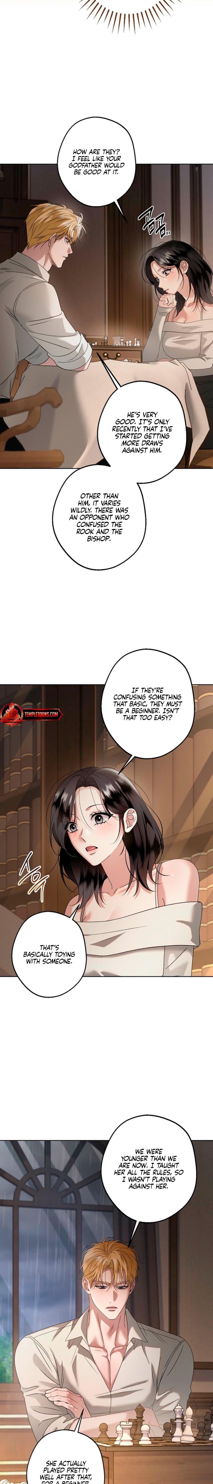 Solstice (Uncensored), chapter 26, page 13 of 19