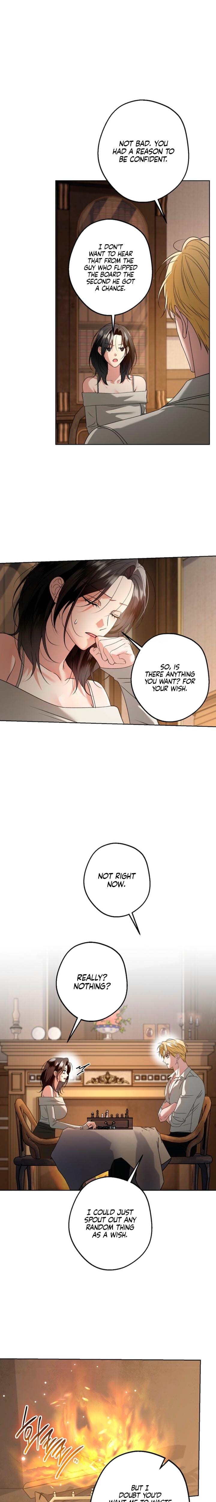Solstice (Uncensored), chapter 26, page 18 of 19