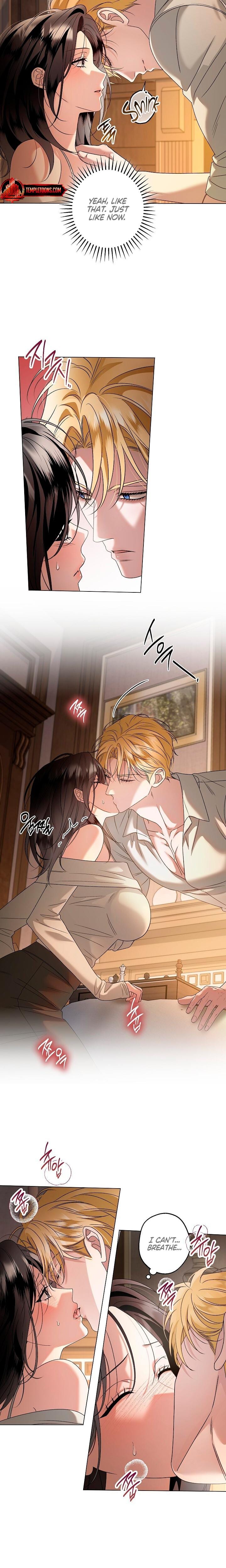 Solstice (Uncensored), chapter 27, page 5 of 18