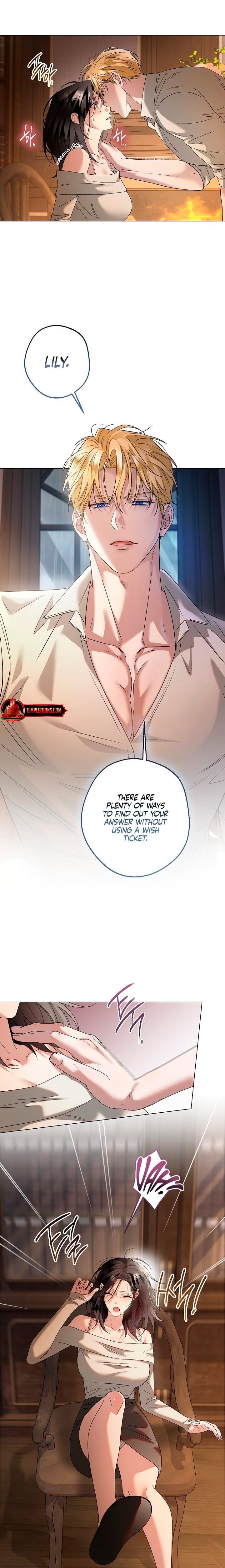 Solstice (Uncensored), chapter 27, page 6 of 18