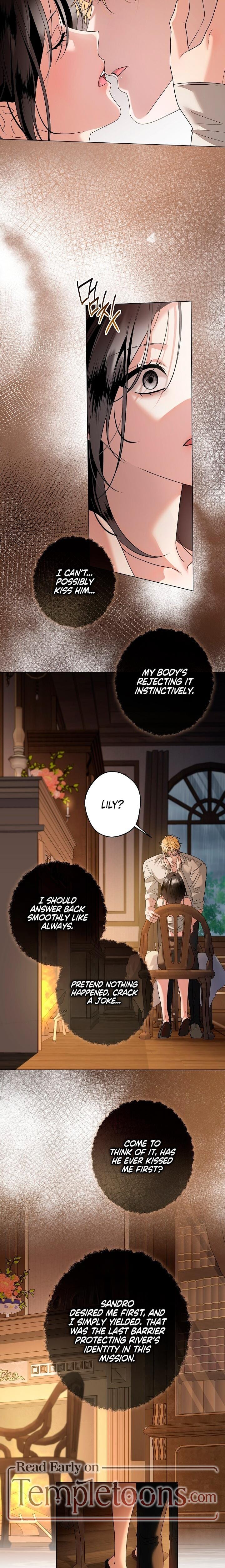 Solstice (Uncensored), chapter 27, page 9 of 18