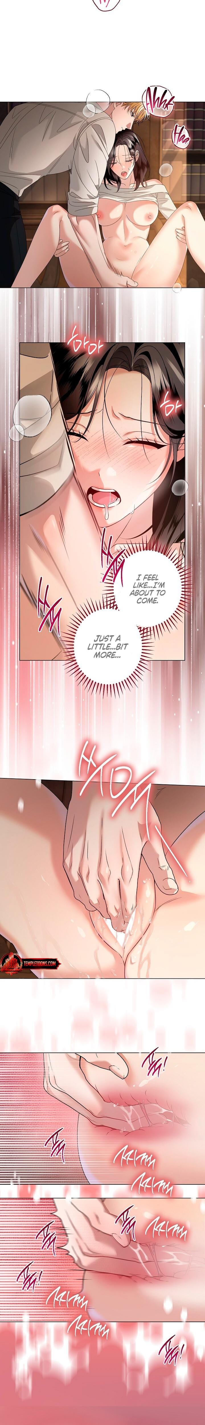 Solstice (Uncensored), chapter 28, page 7 of 16
