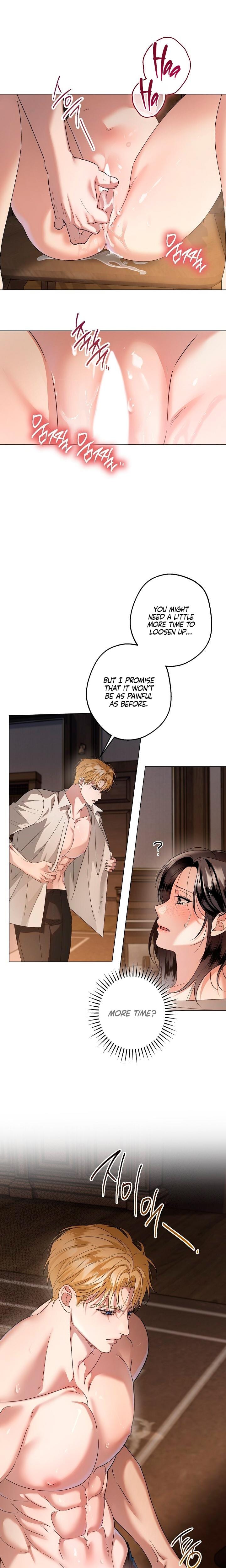 Solstice (Uncensored), chapter 28, page 11 of 16