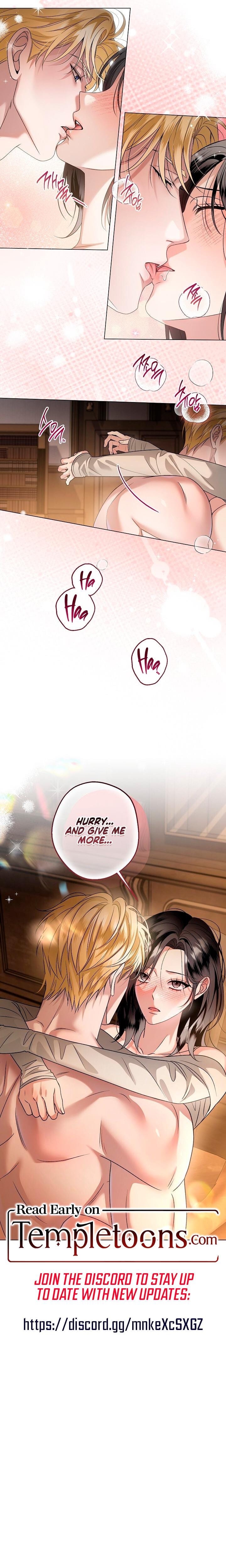 Solstice (Uncensored), chapter 28, page 15 of 16