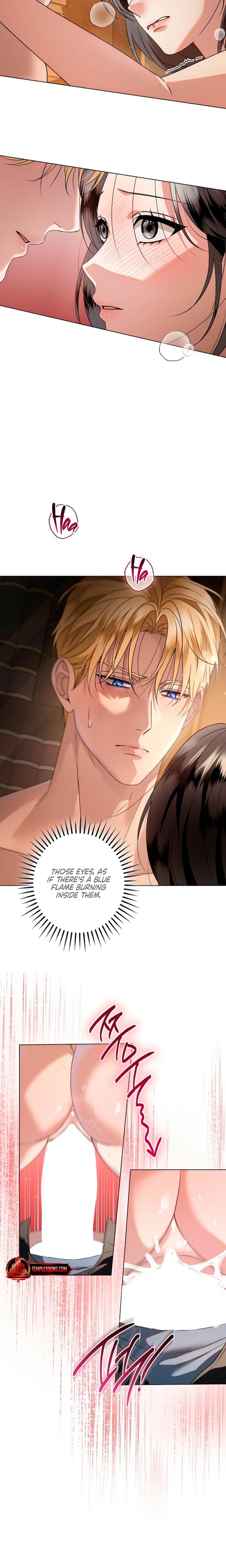 Solstice (Uncensored), chapter 29, page 8 of 19