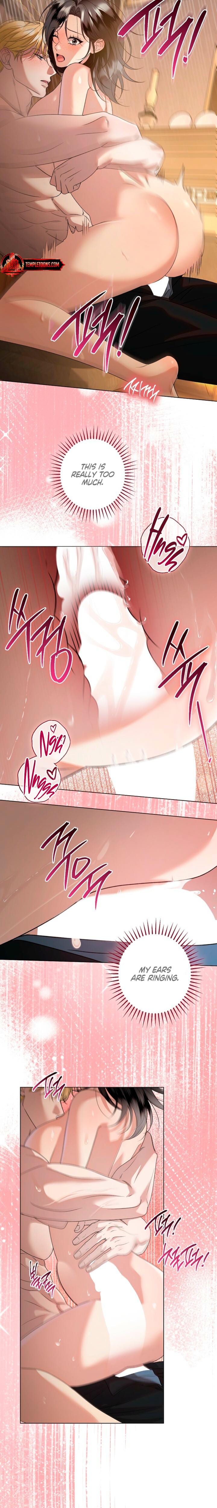 Solstice (Uncensored), chapter 29, page 12 of 19