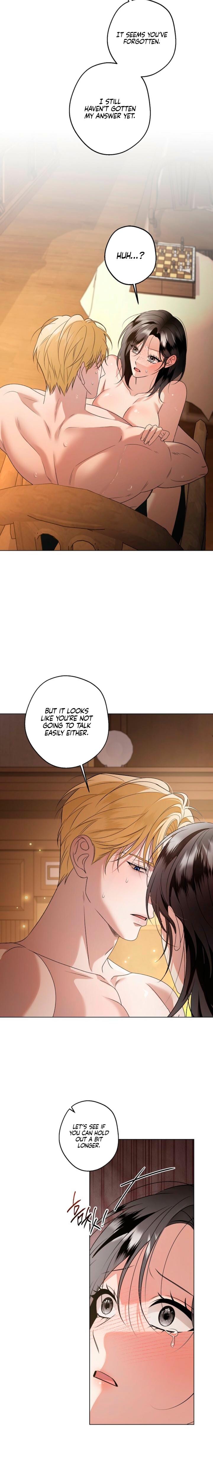 Solstice (Uncensored), chapter 29, page 16 of 19