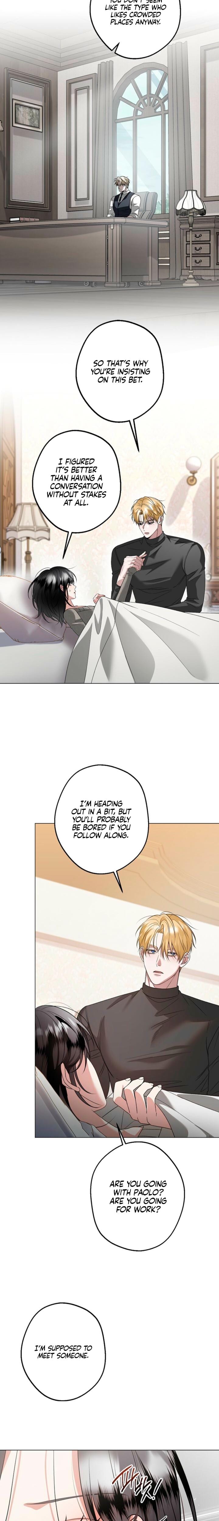 Solstice (Uncensored), chapter 30, page 5 of 20