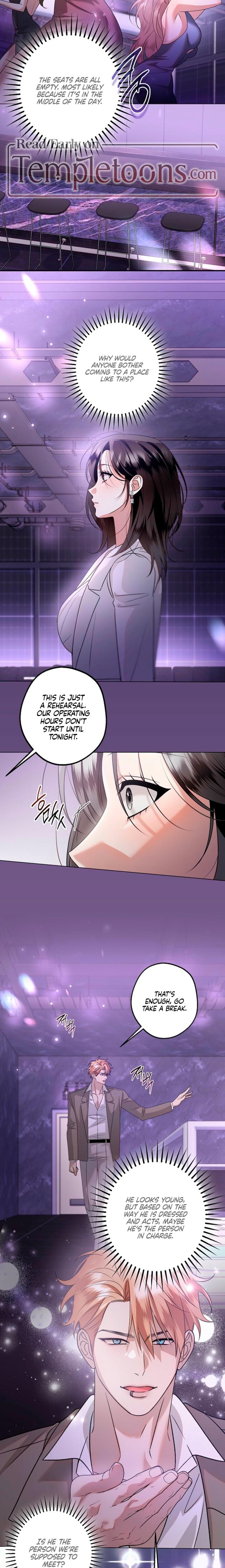 Solstice (Uncensored), chapter 30, page 12 of 20