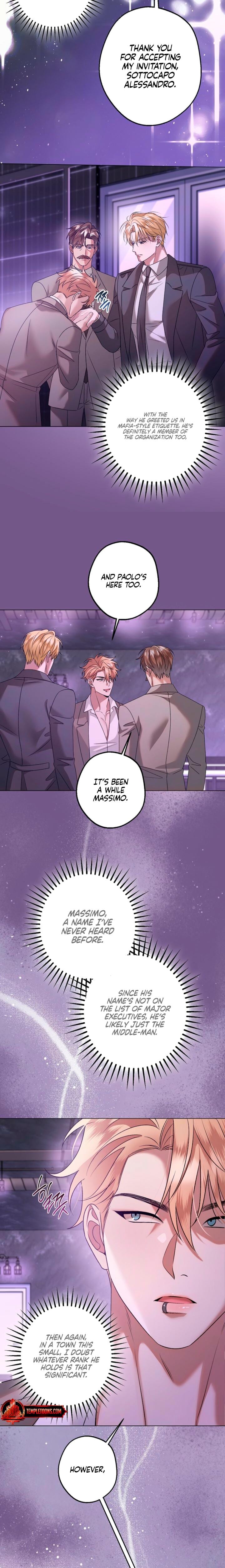 Solstice (Uncensored), chapter 30, page 13 of 20