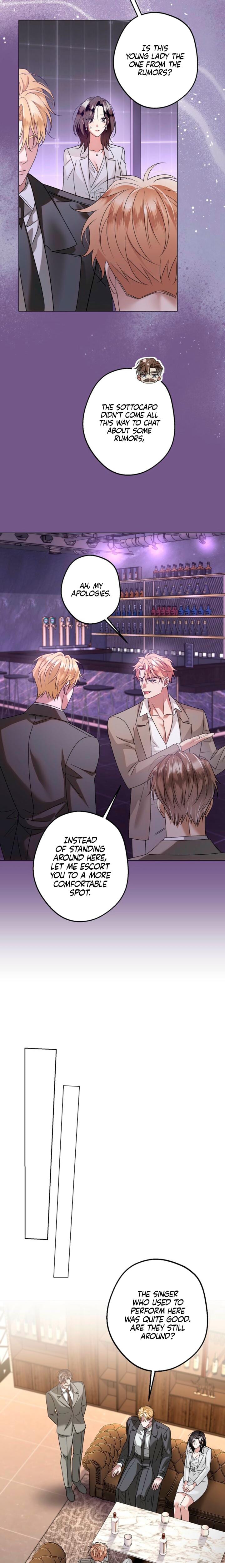 Solstice (Uncensored), chapter 30, page 14 of 20
