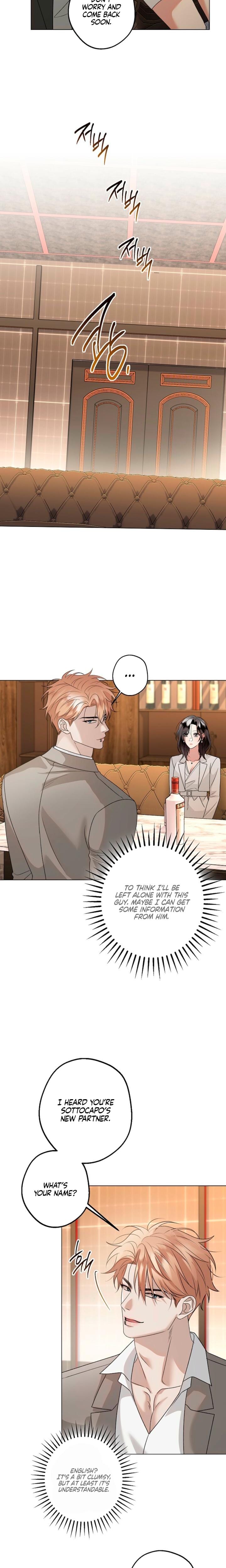 Solstice (Uncensored), chapter 30, page 17 of 20