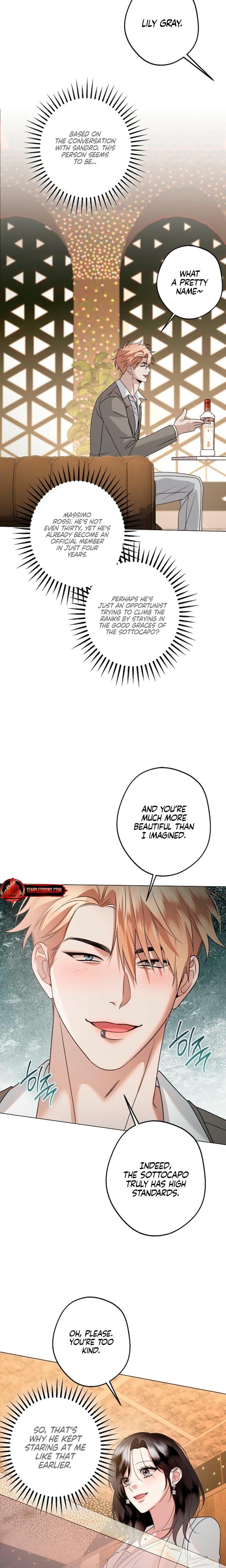 Solstice (Uncensored), chapter 30, page 18 of 20