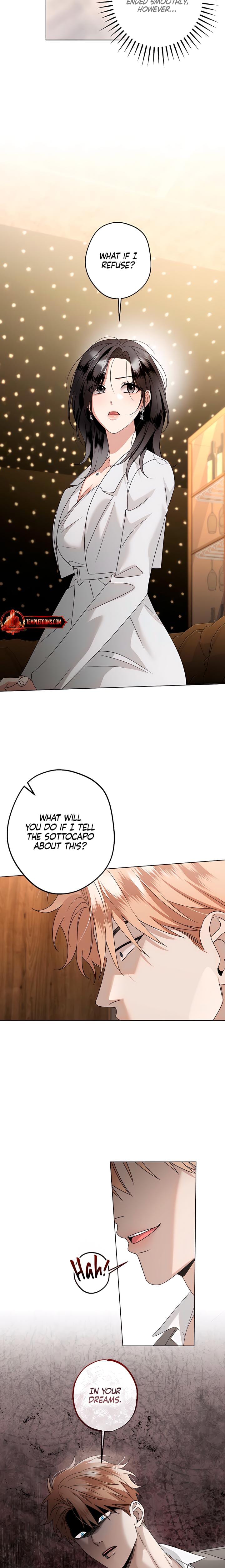 Solstice (Uncensored), chapter 31, page 5 of 19