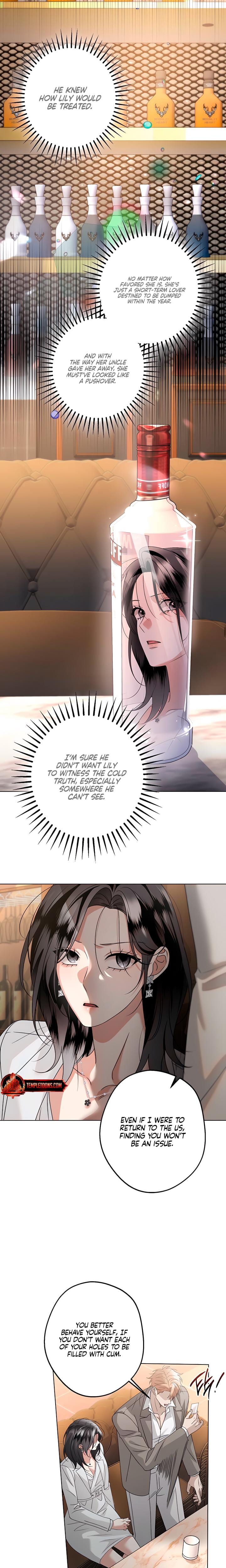 Solstice (Uncensored), chapter 31, page 7 of 19