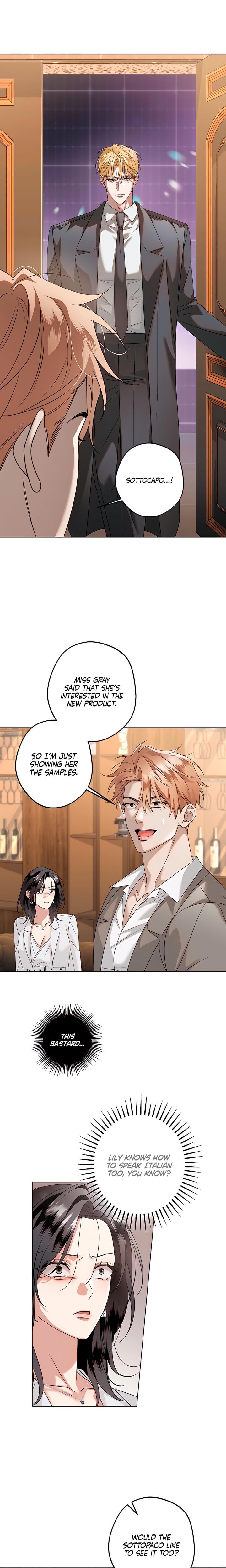 Solstice (Uncensored), chapter 31, page 9 of 19